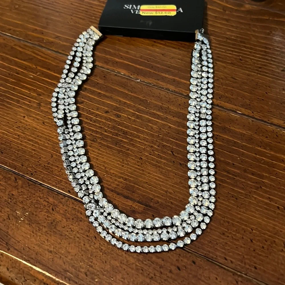 Necklace - Picture 1 of 1